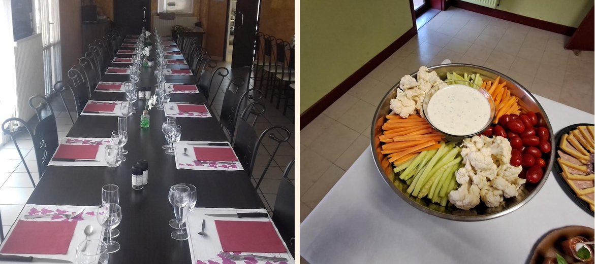 Le P Tit Sablé - Gallery Image 1