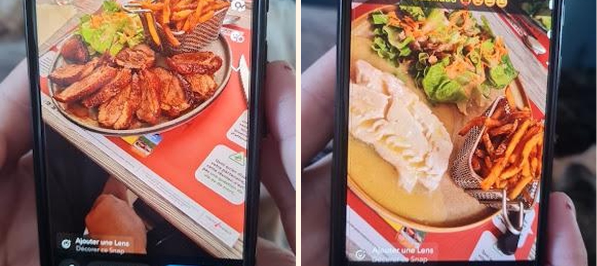 Le P Tit Sablé - Gallery Image 2