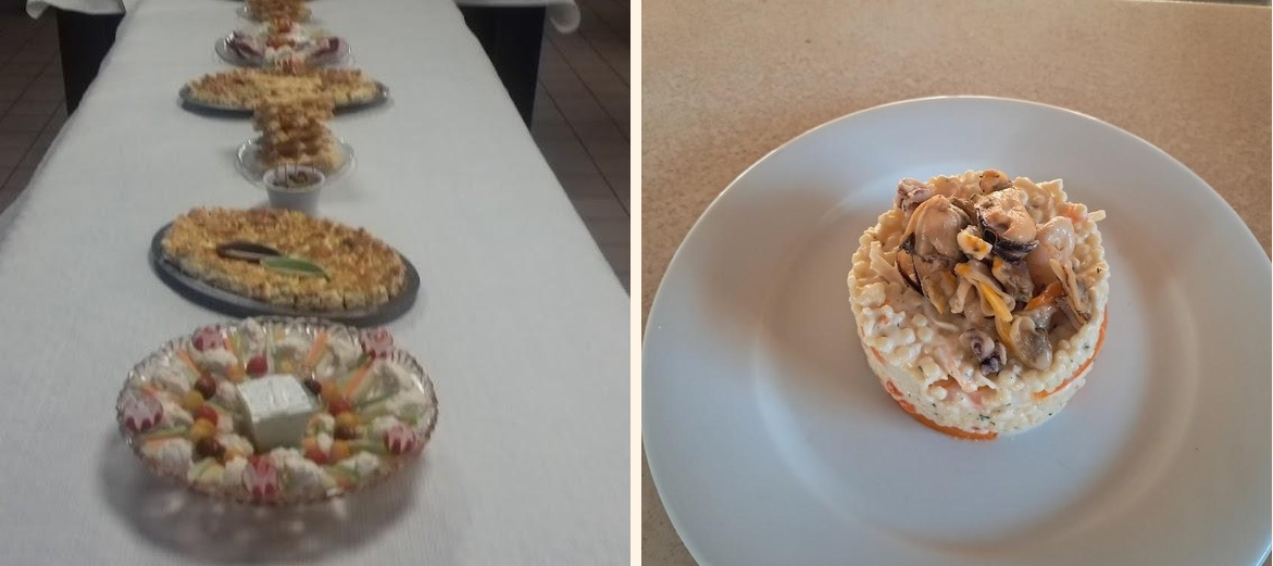 Le P Tit Sablé - Gallery Image 3