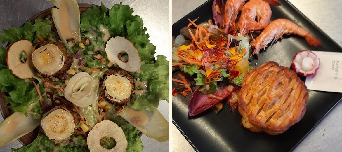 Le P Tit Sablé - Gallery Image 4